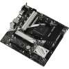 Материнская плата ASRock A520M PRO4 AM4 Micro-ATX - AMD A520 | DDR4 SDRAM | 4x UDIMM