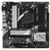 Материнская плата ASRock A520M PRO4 AM4 Micro-ATX - AMD A520 | DDR4 SDRAM | 4x UDIMM