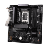 Материнская плата ASRock B860M PRO-A WIFI LGA1851 Micro-ATX - Intel B860 | DDR5 SDRAM | 4x DIMM