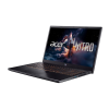 Игровой ноутбук Acer Nitro V15 ANV15-52 Obsidian Black - 15.6