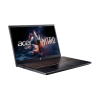 Игровой ноутбук Acer Nitro V15 ANV15-52 Obsidian Black - 15.6