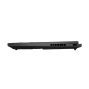 Игровой ноутбук HP OMEN 16-am0045ci Shadow Black - 16" | IPS | 144 Гц | 16 ГБ | 1024 ГБ | Intel Core 7 240H | NVIDIA GeForce RTX 5060 | 8 Гб GDDR7 Игровой ноутбук HP OMEN 16-am0045ci Shadow Black - 16