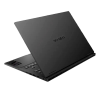 Игровой ноутбук HP OMEN 16-am0045ci Shadow Black - 16" | IPS | 144 Гц | 16 ГБ | 1024 ГБ | Intel Core 7 240H | NVIDIA GeForce RTX 5060 | 8 Гб GDDR7 Игровой ноутбук HP OMEN 16-am0045ci Shadow Black - 16