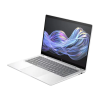 Ноутбук HP EliteBook X Flip G1i 14 AI Glacier Silver - 14" | IPS | 32 ГБ | 1024 ГБ | Intel Core Ultra 7 258V Ноутбук HP EliteBook X Flip G1i 14 AI Glacier Silver - 14
