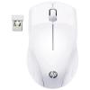 Mouse HP 220 Snow White - Optical | 1600 dpi | Fără fir Mouse HP 220 Snow White - Optical | 1600 dpi | Fără fir