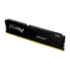 Оперативная память Kingston KF560C36BBE2-16 FURY Beast 16 ГБ Чёрный - DDR5 SDRAM | 6000 МГц | 1x 16 ГБ