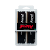 Оперативная память Kingston KF560C36BBE2K2-32 FURY Beast 32 ГБ Чёрный - DDR5 SDRAM | 6000 МГц | 2x 16 ГБ Оперативная память Kingston KF560C36BBE2K2-32 FURY Beast 32 ГБ Чёрный - DDR5 SDRAM | 6000 МГц | 2x 16 ГБ