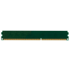 Оперативная память Kingston KVR16N11S8/4WP ValueRAM 4ГБ Зеленый - DDR3 SDRAM | 1600 МГц | 1x 4 ГБ