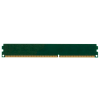 Оперативная память Kingston KVR16N11S8/4WP ValueRAM 4ГБ Зеленый - DDR3 SDRAM | 1600 МГц | 1x 4 ГБ
