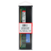 Memorie RAM Kingston ValueRAM ValueRAM 4GB Verde - DDR3 SDRAM | 1600 MHz | 1x4 GB