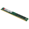 Memorie RAM Kingston ValueRAM ValueRAM 4GB Verde - DDR3 SDRAM | 1600 MHz | 1x4 GB
