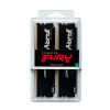 Оперативная память Kingston KF560C36BBEK2-16 FURY Beast 16 ГБ Чёрный - DDR5 SDRAM | 6000 МГц | 2x 8 ГБ Оперативная память Kingston KF560C36BBEK2-16 FURY Beast 16 ГБ Чёрный - DDR5 SDRAM | 6000 МГц | 2x 8 ГБ