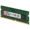 Оперативная память Kingston KVR32S22S8/8WP ValueRAM 8 ГБ Зеленый - DDR4 SDRAM | 3200 МГц | 1x 8 ГБ Оперативная память Kingston KVR32S22S8/8WP ValueRAM 8 ГБ Зеленый - DDR4 SDRAM | 3200 МГц | 1x 8 ГБ