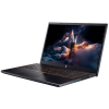 Игровой ноутбук Acer Nitro V 15 AI ANV15-42 Obsidian Black - 15.6