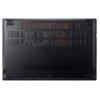 Игровой ноутбук Acer Nitro V 15 AI ANV15-42 Obsidian Black - 15.6