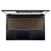 Игровой ноутбук Acer Nitro V 15 AI ANV15-42 Obsidian Black - 15.6