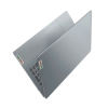 Laptop Lenovo IdeaPad Slim 3 15AMN8 Arctic Grey - 15.6" | IPS | 16 GB | 512 GB | AMD Ryzen 5 7520U Laptop Lenovo IdeaPad Slim 3 15AMN8 Arctic Grey - 15.6