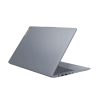 Laptop Lenovo IdeaPad Slim 3 15AMN8 Arctic Grey - 15.6" | IPS | 16 GB | 512 GB | AMD Ryzen 5 7520U Laptop Lenovo IdeaPad Slim 3 15AMN8 Arctic Grey - 15.6