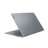 Laptop Lenovo IdeaPad Slim 3 15AMN8 Arctic Grey - 15.6" | IPS | 16 GB | 512 GB | AMD Ryzen 5 7520U Laptop Lenovo IdeaPad Slim 3 15AMN8 Arctic Grey - 15.6