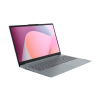 Laptop Lenovo IdeaPad Slim 3 15AMN8 Arctic Grey - 15.6" | IPS | 16 GB | 512 GB | AMD Ryzen 5 7520U Laptop Lenovo IdeaPad Slim 3 15AMN8 Arctic Grey - 15.6