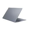 Laptop Lenovo IdeaPad Slim 3 15AMN8 Arctic Grey - 15.6" | IPS | 16 GB | 512 GB | AMD Ryzen 5 7520U Laptop Lenovo IdeaPad Slim 3 15AMN8 Arctic Grey - 15.6