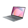 Laptop Lenovo IdeaPad Slim 3 15AMN8 Arctic Grey - 15.6" | IPS | 16 GB | 512 GB | AMD Ryzen 5 7520U Laptop Lenovo IdeaPad Slim 3 15AMN8 Arctic Grey - 15.6