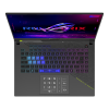 Игровой ноутбук ASUS ROG Strix G16 G614FP Eclipse Gray - 16" | IPS | 240 Hz | 32 ГБ | 1024 ГБ | AMD Ryzen 9 9955HX | NVIDIA GeForce RTX 5070 | 8 Гб GDDR7 Игровой ноутбук ASUS ROG Strix G16 G614FP Eclipse Gray - 16