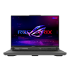 Игровой ноутбук ASUS ROG Strix G16 G614FP Eclipse Gray - 16" | IPS | 240 Hz | 32 ГБ | 1024 ГБ | AMD Ryzen 9 9955HX | NVIDIA GeForce RTX 5070 | 8 Гб GDDR7 Игровой ноутбук ASUS ROG Strix G16 G614FP Eclipse Gray - 16