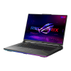 Игровой ноутбук ASUS ROG Strix G16 G614FP Eclipse Gray - 16" | IPS | 240 Hz | 32 ГБ | 1024 ГБ | AMD Ryzen 9 9955HX | NVIDIA GeForce RTX 5070 | 8 Гб GDDR7 Игровой ноутбук ASUS ROG Strix G16 G614FP Eclipse Gray - 16
