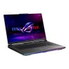 Игровой ноутбук ASUS ROG Strix G16 G614FP Eclipse Gray - 16" | IPS | 240 Hz | 32 ГБ | 1024 ГБ | AMD Ryzen 9 9955HX | NVIDIA GeForce RTX 5070 | 8 Гб GDDR7 Игровой ноутбук ASUS ROG Strix G16 G614FP Eclipse Gray - 16