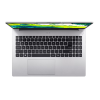 Laptop Acer Aspire Lite 15 AL15-45P Light Silver - 15.6