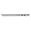 Laptop Acer Aspire Lite 15 AL15-45P Light Silver - 15.6