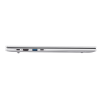 Laptop Acer Aspire Lite 15 AL15-45P Light Silver - 15.6