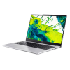 Laptop Acer Aspire Lite 15 AL15-45P Light Silver - 15.6