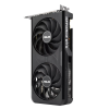 Видеокарта ASUS DUAL-RTX5060TI-O16G-EVO