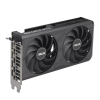 Видеокарта ASUS DUAL-RTX5060TI-O16G-EVO