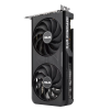 Видеокарта ASUS DUAL-RTX5060TI-O16G-EVO