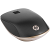 Mouse HP 410 Slim Ash Silver - Optical | 1600 dpi | Fără fir Mouse HP 410 Slim Ash Silver - Optical | 1600 dpi | Fără fir
