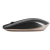 Mouse HP 410 Slim Ash Silver - Optical | 1600 dpi | Fără fir Mouse HP 410 Slim Ash Silver - Optical | 1600 dpi | Fără fir