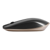Mouse HP 410 Slim Ash Silver - Optical | 1600 dpi | Fără fir Mouse HP 410 Slim Ash Silver - Optical | 1600 dpi | Fără fir