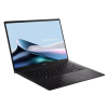Ноутбук ASUS Zenbook 14 OLED UM3406KA Jade Black - 14" | OLED | 60 Гц | 16 ГБ | 512 ГБ | AMD Ryzen AI 5 340 Ноутбук ASUS Zenbook 14 OLED UM3406KA Jade Black - 14