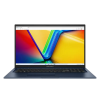 Laptop ASUS Vivobook 17 X1704VA Quiet Blue - 17.3" | IPS | 60 Hz | 16 GB | 512 GB | Intel Core 5 120U Laptop ASUS Vivobook 17 X1704VA Quiet Blue - 17.3