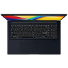 Laptop ASUS Vivobook 17 X1704VA Quiet Blue - 17.3" | IPS | 60 Hz | 16 GB | 512 GB | Intel Core 5 120U Laptop ASUS Vivobook 17 X1704VA Quiet Blue - 17.3