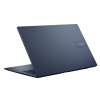 Laptop ASUS Vivobook 17 X1704VA Quiet Blue - 17.3" | IPS | 60 Hz | 16 GB | 512 GB | Intel Core 5 120U Laptop ASUS Vivobook 17 X1704VA Quiet Blue - 17.3