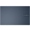 Laptop ASUS Vivobook 17 X1704VA Quiet Blue - 17.3" | IPS | 60 Hz | 16 GB | 512 GB | Intel Core 5 120U Laptop ASUS Vivobook 17 X1704VA Quiet Blue - 17.3