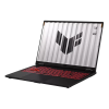 Игровой ноутбук ASUS TUF Gaming A16 FA608PP Jaeger Gray - 16" | IPS | 165 Гц | 16 ГБ | 1 TB | AMD Ryzen 9 8940HX | NVIDIA GeForce RTX 5070 | 8 Гб GDDR7 Игровой ноутбук ASUS TUF Gaming A16 FA608PP Jaeger Gray - 16