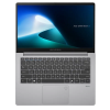 Laptop Business ASUS ExpertBook P1 P1403CVA Misty Grey - 14" | IPS | 60 Hz | 16 GB | 512 GB | Intel Core 5 210H Laptop Business ASUS ExpertBook P1 P1403CVA Misty Grey - 14