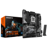 Материнская плата Gigabyte B760 G X WF6E GEN5 LGA1700 ATX - Intel B760 | DDR5 SDRAM | 4x DIMM