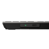 Клавиатура HP 725 Мембрана Черный - Беспроводное | Русский,Английский