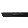 Клавиатура HP 725 Мембрана Черный - Беспроводное | Русский,Английский